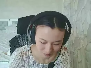 Cam4 Sex Cam of DarlaDunshie