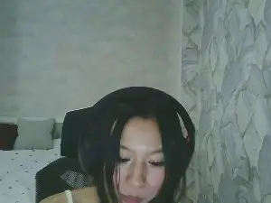 Cam4 Live Porn of DarlaDunshie