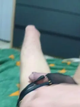 Cam4 Private Sex Chat of Loirinho