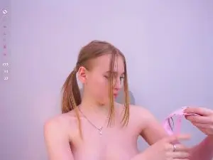 Cam4 Adult Webcams of LorenBloeser