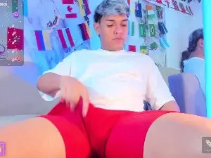 Cam4 Adult Video Chat of Ryan_carter08