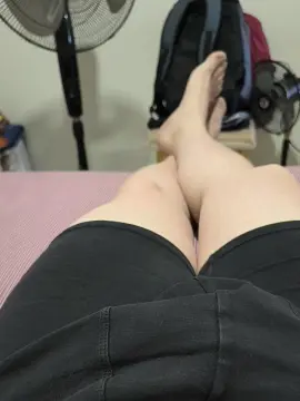 Cam4 Live Sex of jeropa34