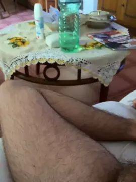 Cam4 Nude Webcam of mass137