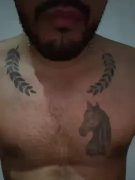 Cam4 Sex Cam of xavier2hot