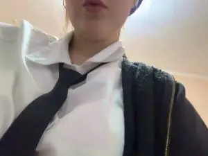 Cam4 Nude Webcam of DeloraWoeste