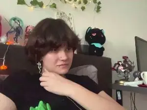 Cam4 Free Live Porn of DeniseMedders