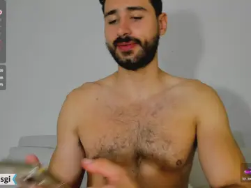 Cam4 Live Porn of MateoKing_