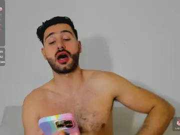 Cam4 Adult Webcam of MateoKing_