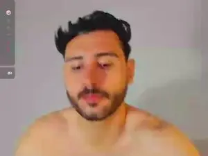Cam4 Best live sex cam show of MateoKing_