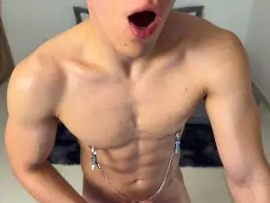 Cam4 Nude Webcam of Maxxi_Lancaster