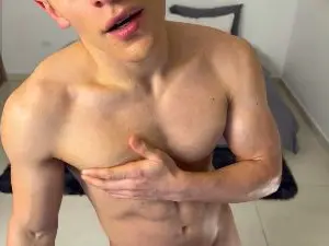 Cam4 Free Live Porn of Maxxi_Lancaster