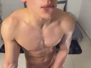 Cam4 Nude Webcam of Maxxi_Lancaster