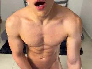 Cam4 Live Porn of Maxxi_Lancaster