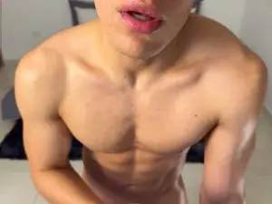 Cam4 Adult Webcams of Maxxi_Lancaster
