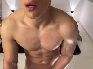 Cam4 Nude Webcam of Maxxi_Lancaster