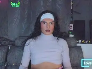 Cam4 Nude Webcam of Meghan_hottt