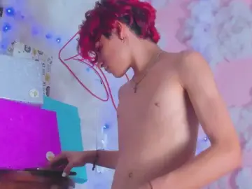 Cam4 Live Porn of gaze_dream