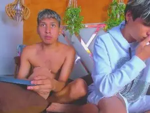 Cam4 Private Sex Chat of gaze_dream