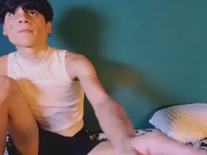 Cam4 Live Porn of gaze_dream