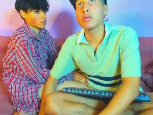 Cam4 Sex Chat of gaze_dream