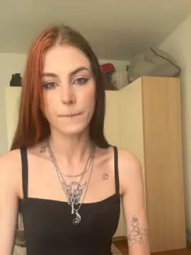 Cam4 Live Porn of Baby_Lilith_