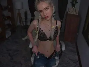 Cam4 Adult Webcams of DelilahBodrick