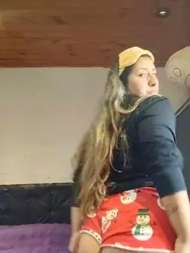 Cam4 Adult Webcam of Dulcelore