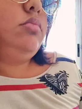 Cam4 Nude Webcam of ROUSE_GODDESS