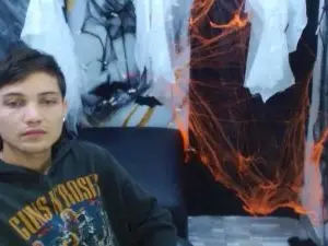 Cam4 Best live sex cam show of TommyDans
