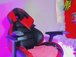 Cam4 Nude Webcam of UziVert20m