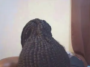 Cam4 Best live sex cam show of african_brat