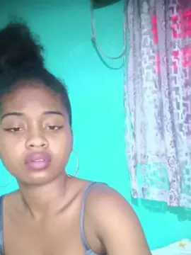 Cam4 Private Sex Chat of charlne_fun