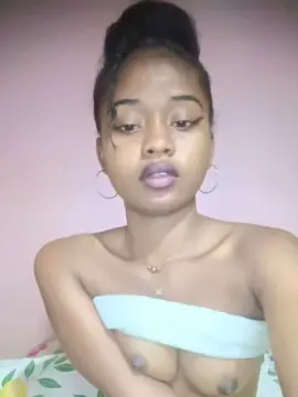 Cam4 Sex Chat of charlne_fun