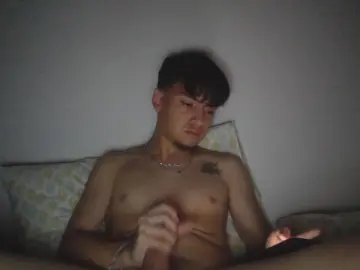 Cam4 Nude Webcam of natto21