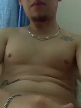 Cam4 Sex Cam of natto21