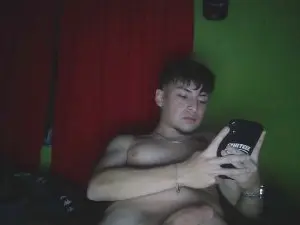 Cam4 Live Porn of natto21