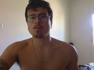 Cam4 Sex Cam of 19aTorneado