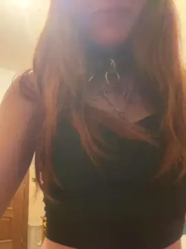 Cam4 Adult Webcam of BlackDalia666