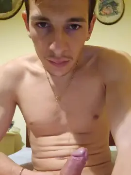 Cam4 Sex Cam of CezarCc