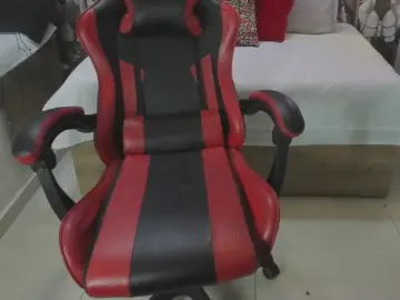 Cam4 Adult Webcam of Enrrixxx