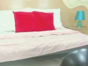 Cam4 Free Porn Cam of Enrrixxx