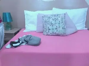 Cam4 Nude Webcam of Enrrixxx