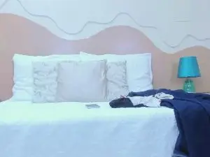 Cam4 Sex Chat of Enrrixxx