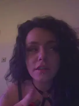 Cam4 Free Porn Cam of Nyxuhh