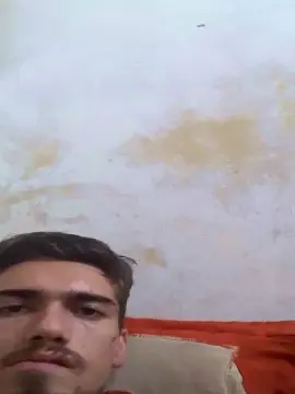 Cam4 Free Porn Cam of PCD_gostoso