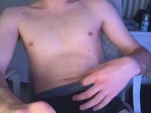 Cam4 Nude Webcam of matrax00