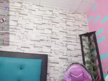 Cam4 Nude Webcam of mayly_can