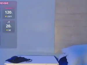 Cam4 Live Sex Cam of ChaseBennett