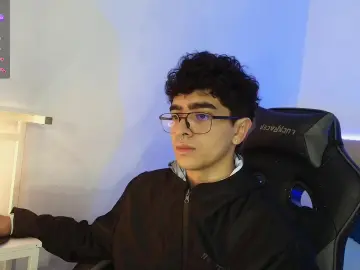 Cam4 Adult Video Chat of Daryl_murphy