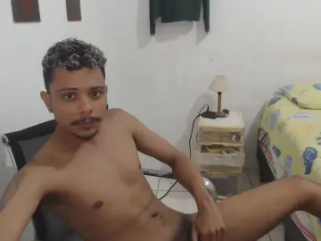 Cam4 Adult Webcam of GaellSouz